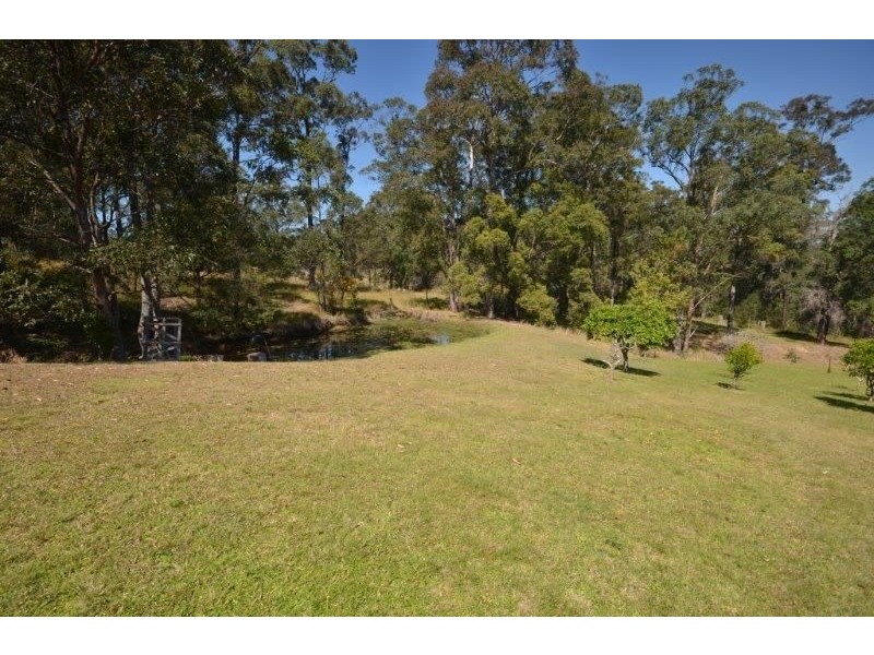 293 Pipeclay Road, Beechwood NSW 2446