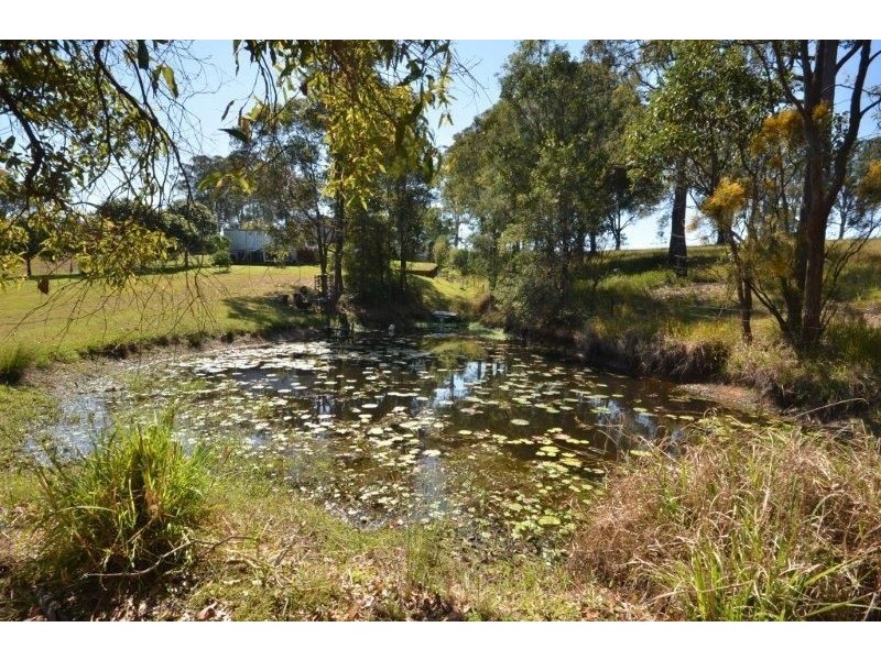 293 Pipeclay Road, Beechwood NSW 2446