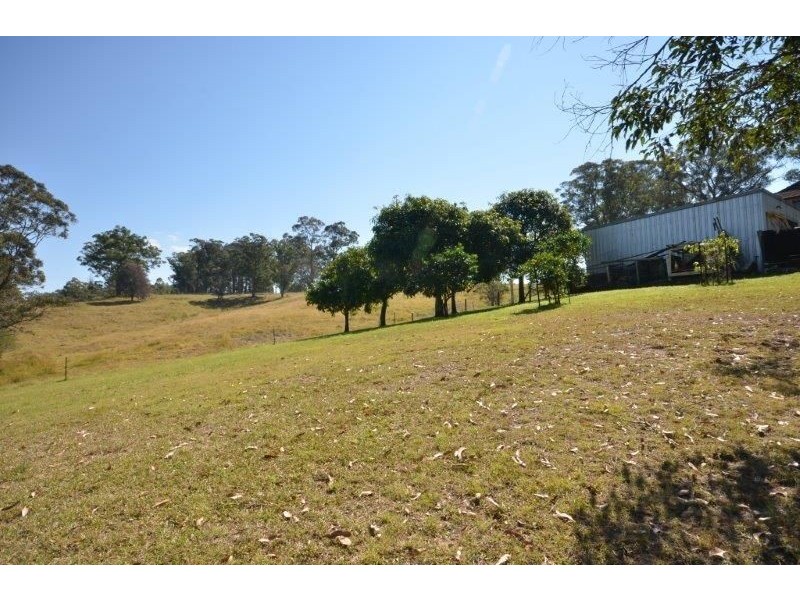 293 Pipeclay Road, Beechwood NSW 2446