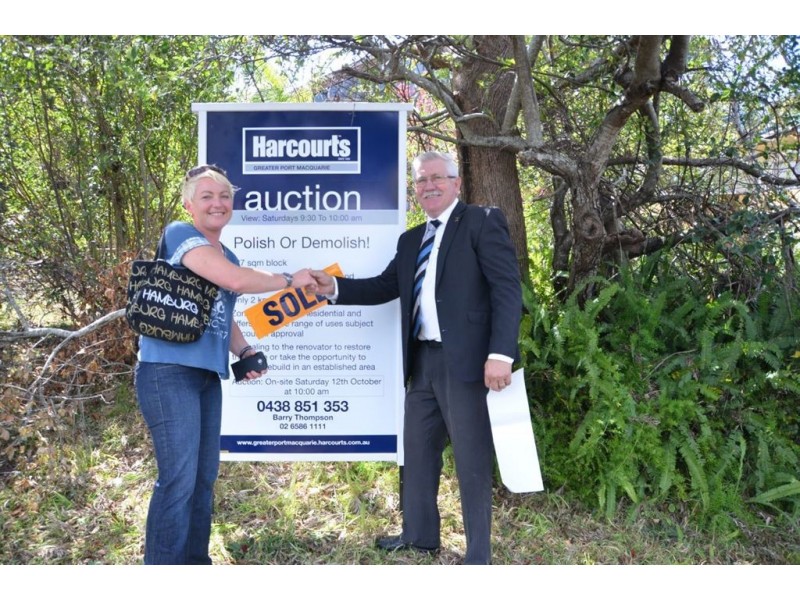 60 Seaview Ave, Port Macquarie NSW 2444