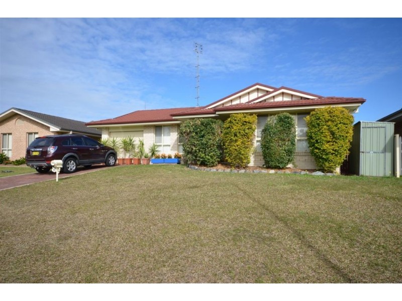 12 Millers Place, Wauchope NSW 2446
