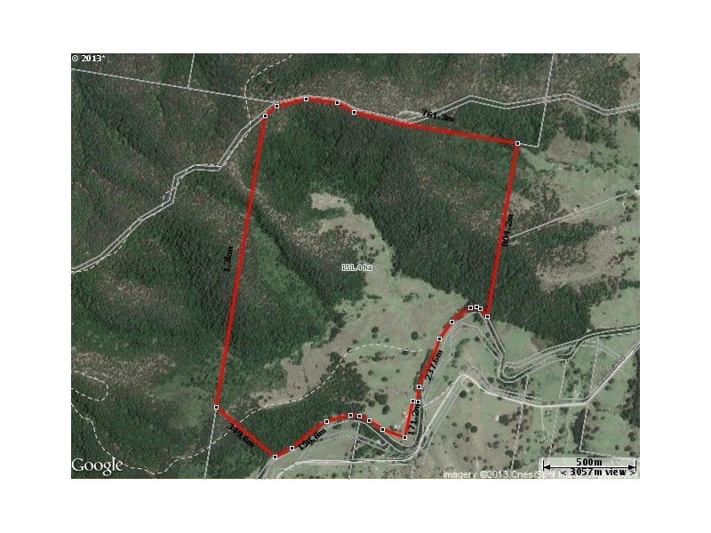 886 Kindee Road, Kindee NSW 2446