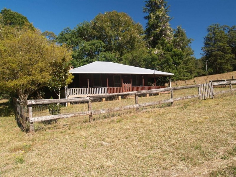 886 Kindee Road, Kindee NSW 2446