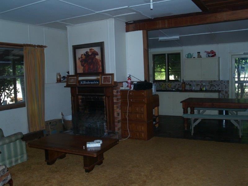 886 Kindee Road, Kindee NSW 2446