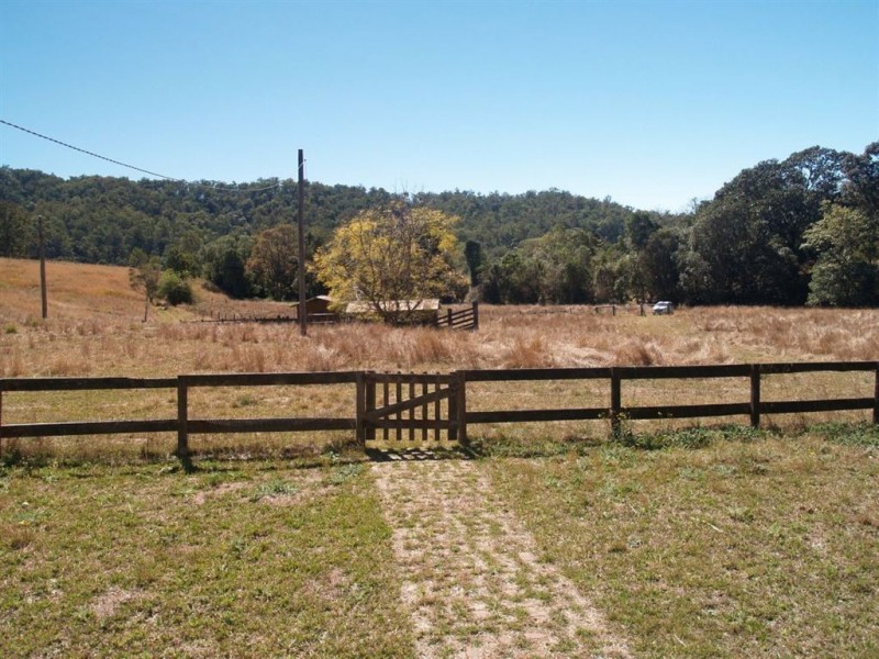 886 Kindee Road, Kindee NSW 2446