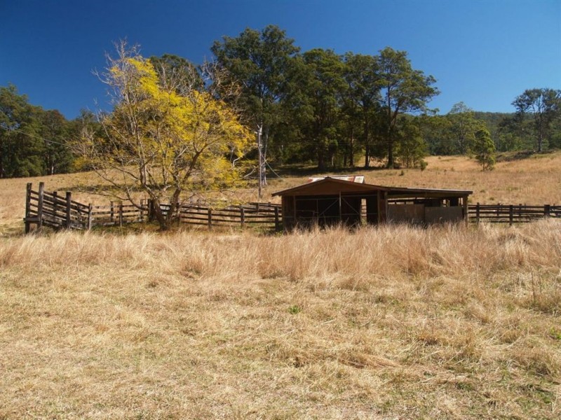886 Kindee Road, Kindee NSW 2446