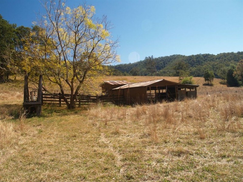 886 Kindee Road, Kindee NSW 2446