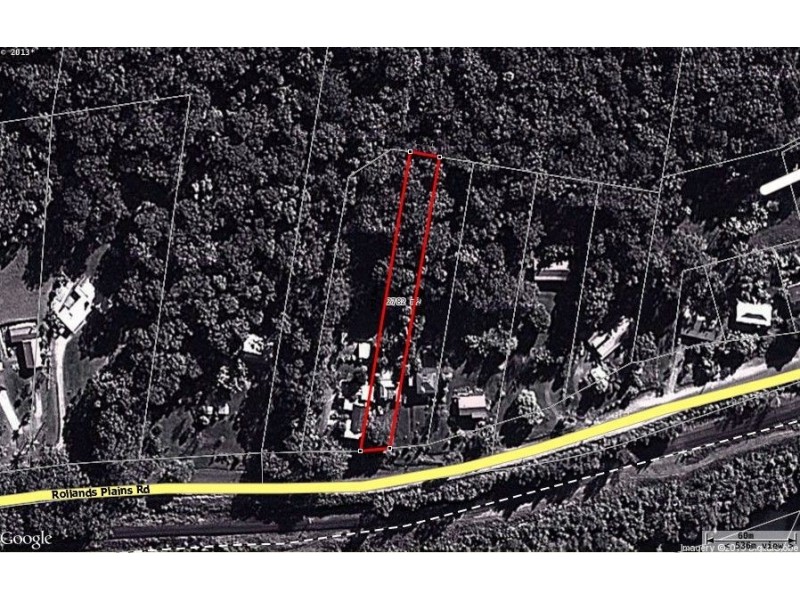 102 Rollands Plains Road, Telegraph Point NSW 2441