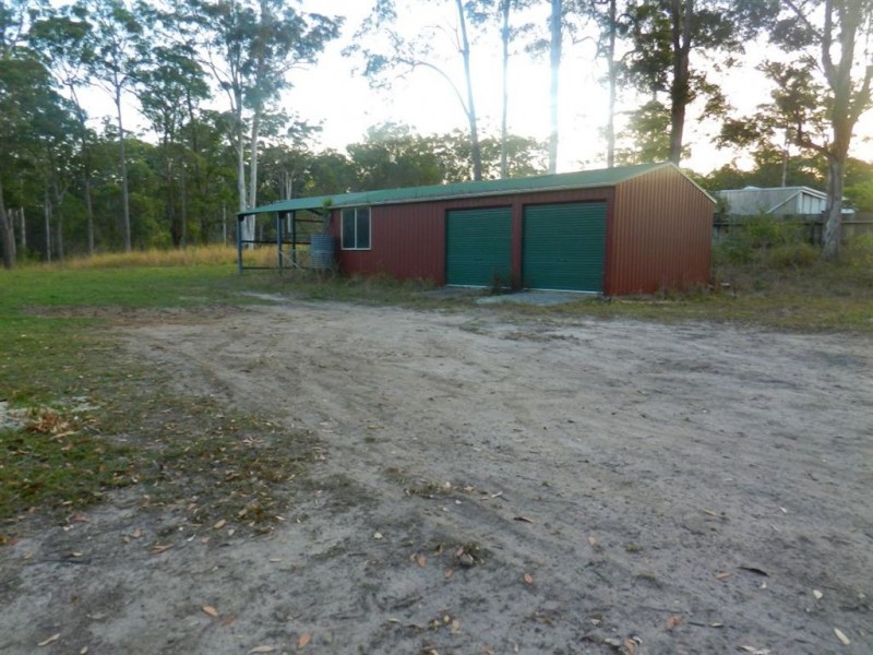 14 Haydons Wharf Road, Telegraph Point NSW 2441