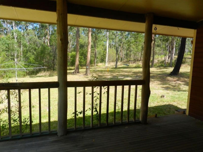 14 Haydons Wharf Road, Telegraph Point NSW 2441
