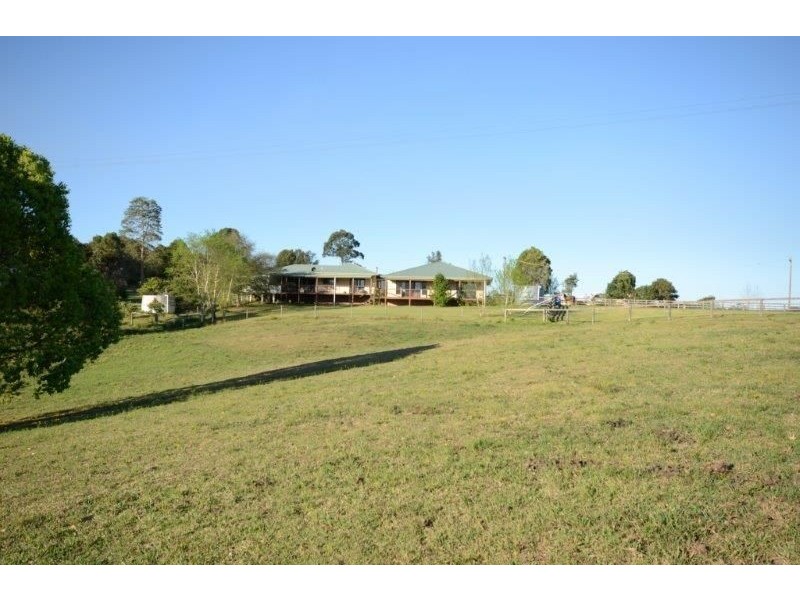 144 Koree Island Road, Beechwood NSW 2446