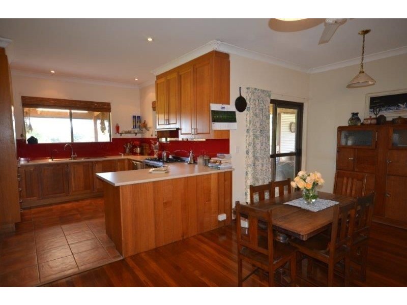 144 Koree Island Road, Beechwood NSW 2446