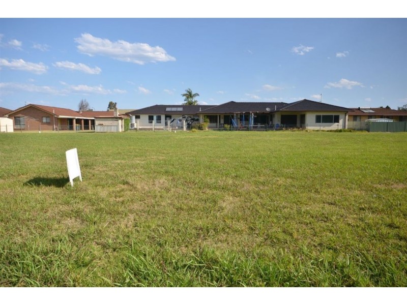 Lot 3 Jocks Place, Wauchope NSW 2446