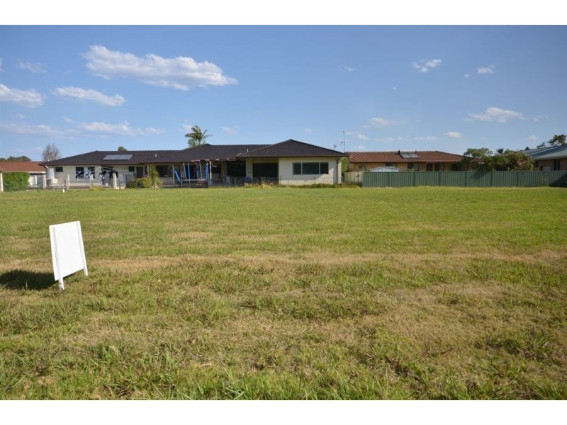 Lot 4 Jocks Place, Wauchope NSW 2446