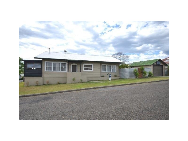 20 Charles Street, Wauchope NSW 2446