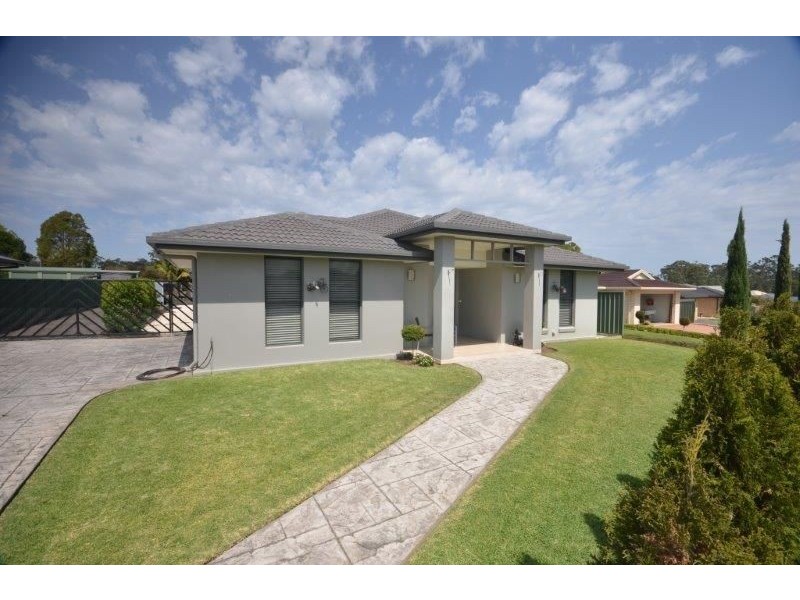 59 Riverbreeze Drive, Wauchope NSW 2446