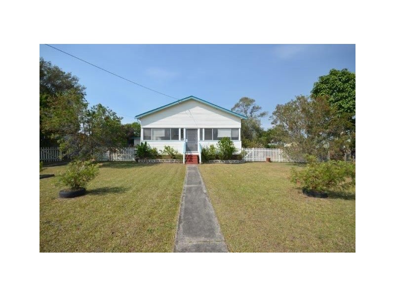 36 Bain Street, Wauchope NSW 2446