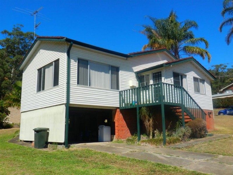 2 Fern Valley Parade, Port Macquarie NSW 2444