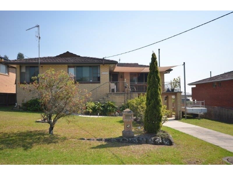 8 Azalea Ave, Wauchope NSW 2446