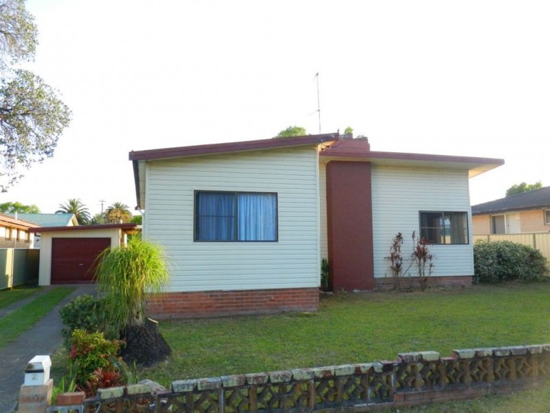 2 Warlters Street, Wauchope NSW 2446