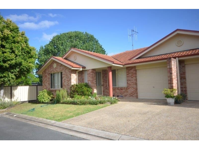 6/22 Campbell Street, Wauchope NSW 2446