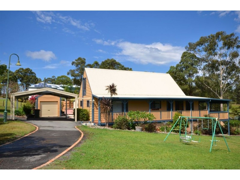 273 Rawdon Island Road, Rawdon Island NSW 2446