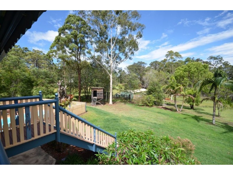 273 Rawdon Island Road, Rawdon Island NSW 2446