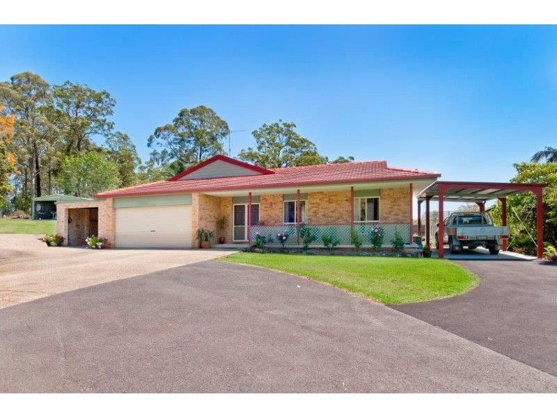 13 Narran Close, King Creek NSW 2446