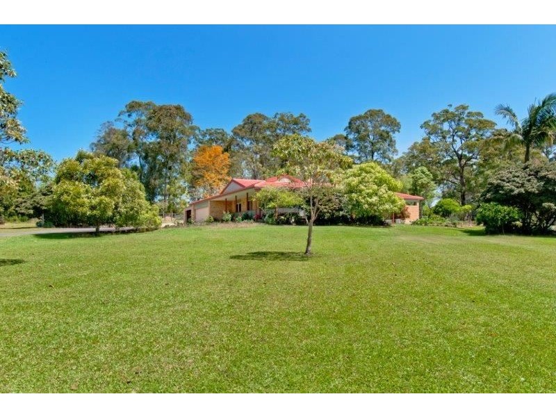 13 Narran Close, King Creek NSW 2446