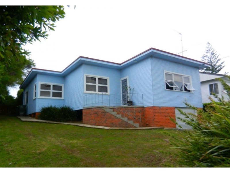 43 Gowrie Road, Wauchope NSW 2446