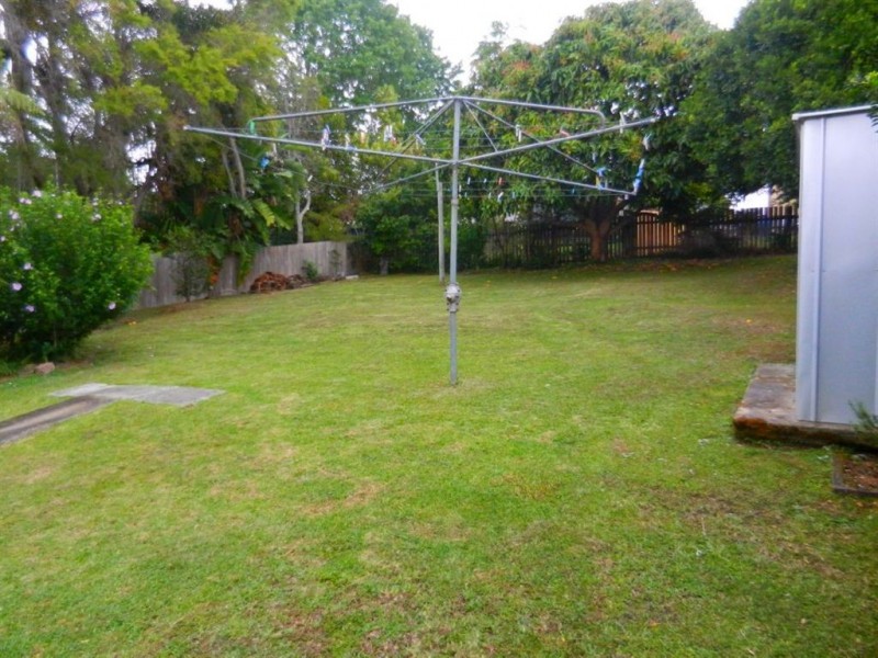 43 Gowrie Road, Wauchope NSW 2446