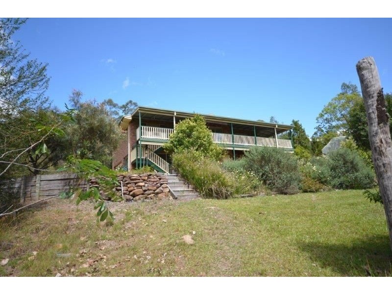 1680 Pappinbarra Road, Pappinbarra NSW 2446