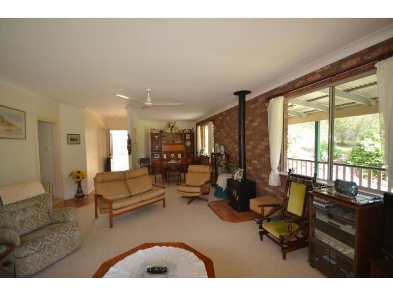 1680 Pappinbarra Road, Pappinbarra NSW 2446
