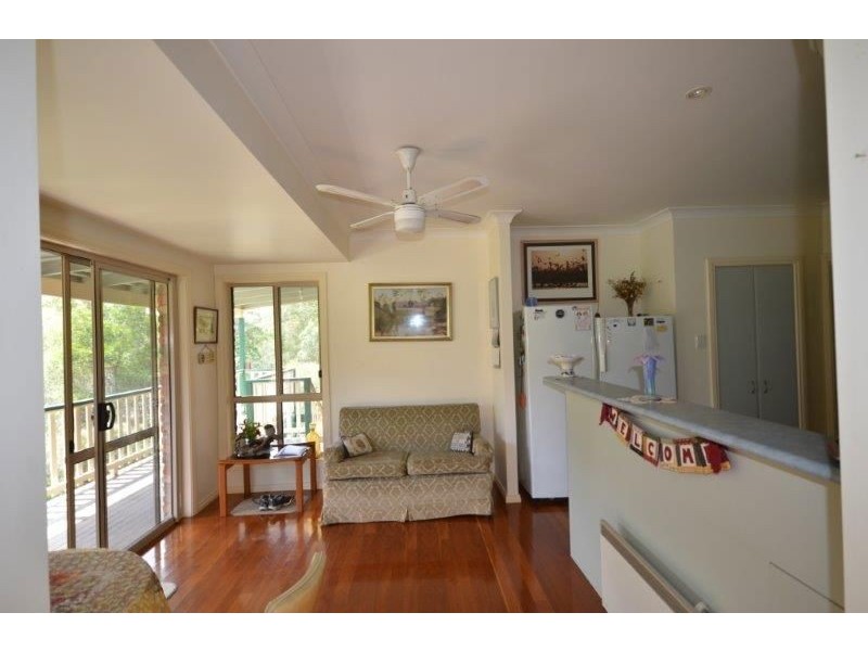 1680 Pappinbarra Road, Pappinbarra NSW 2446