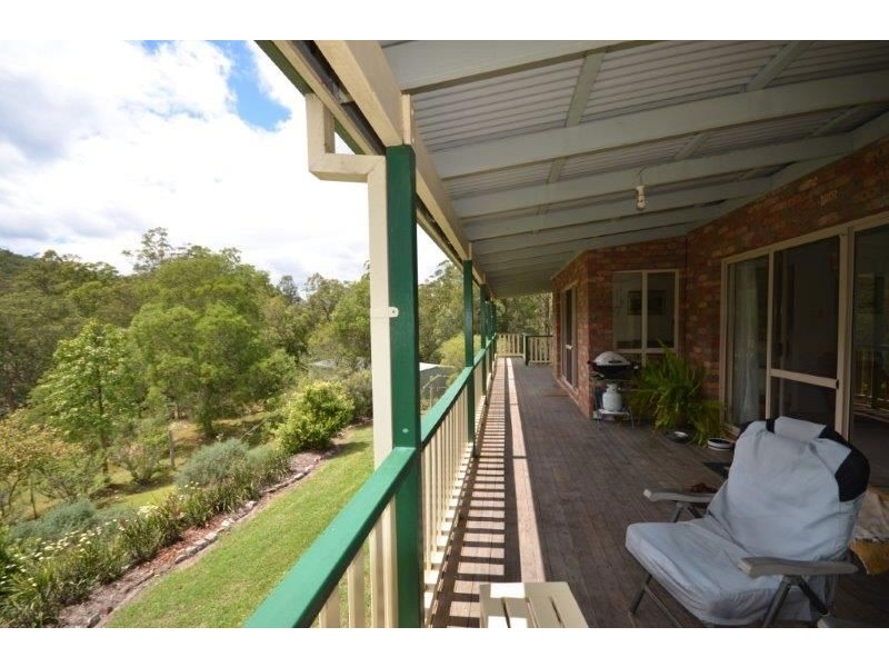 1680 Pappinbarra Road, Pappinbarra NSW 2446