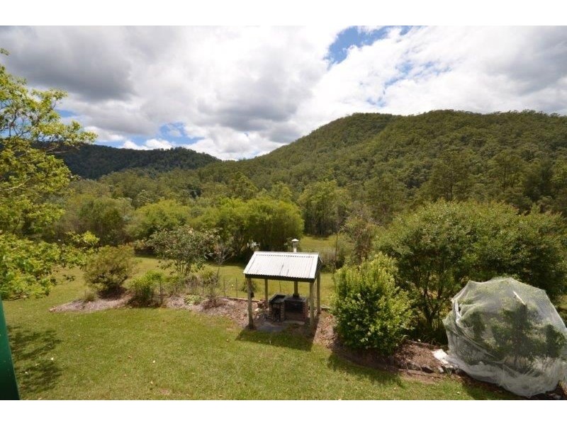 1680 Pappinbarra Road, Pappinbarra NSW 2446