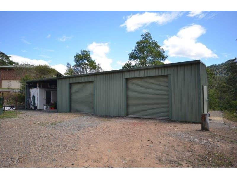 1680 Pappinbarra Road, Pappinbarra NSW 2446