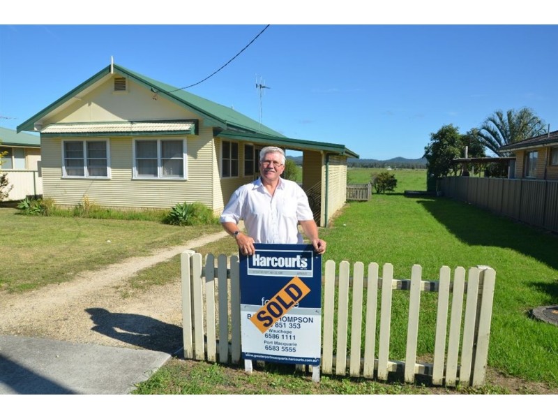 20 Princess Avenue, Wauchope NSW 2446