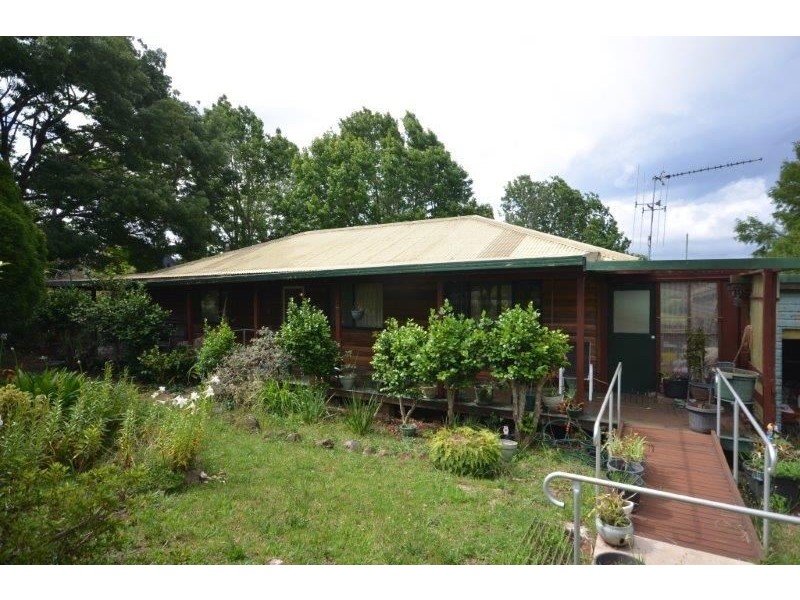 14 Main Street, Comboyne NSW 2429
