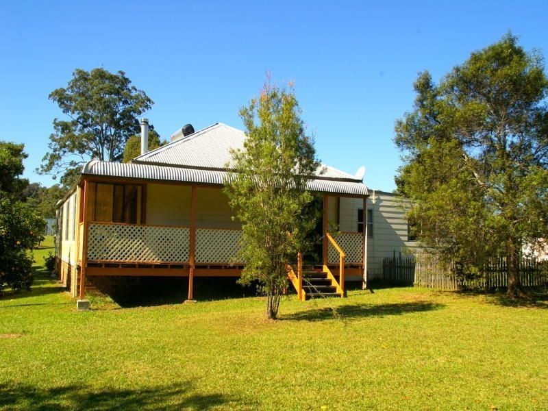 863 Pappinbarra Road, Pappinbarra NSW 2446