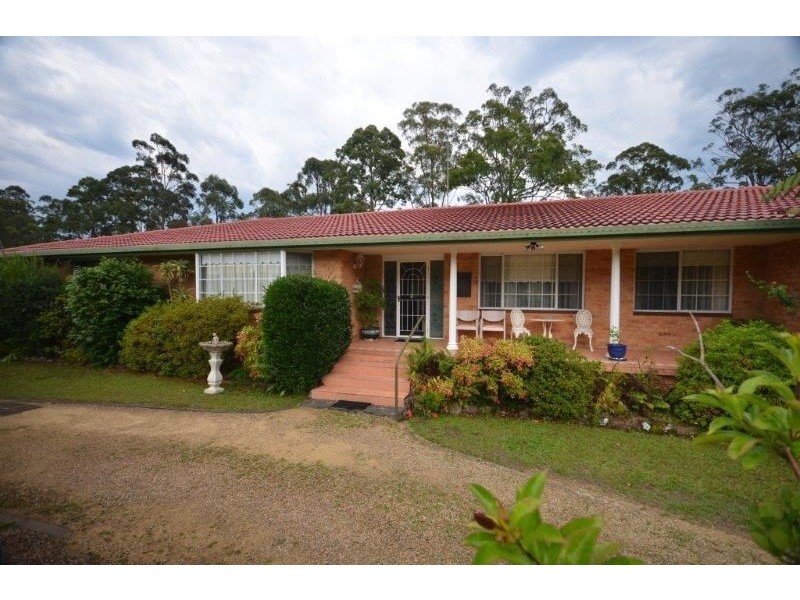 16 Colonial Circuit, Wauchope NSW 2446