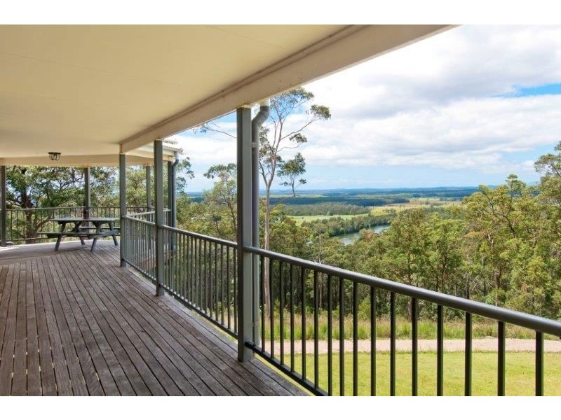 156 Rollands Plains Rd, Telegraph Point NSW 2441