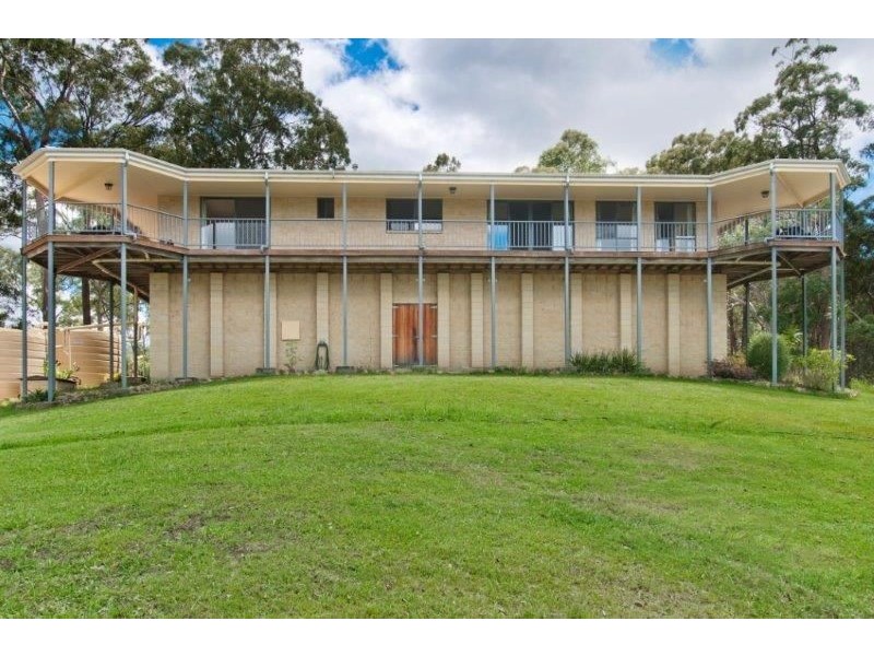156 Rollands Plains Rd, Telegraph Point NSW 2441