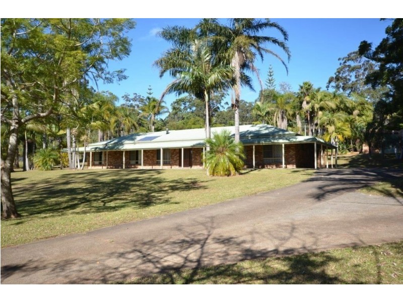 233 John Oxley Drive, Port Macquarie NSW 2444