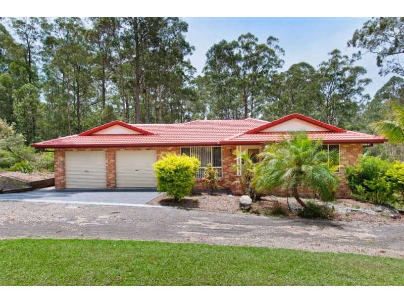 88 Warrew Crescent, King Creek NSW 2446