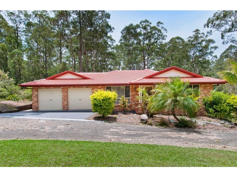 88 Warrew Crescent, King Creek NSW 2446