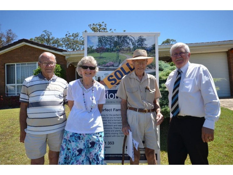 25 Cedar Close, Wauchope NSW 2446