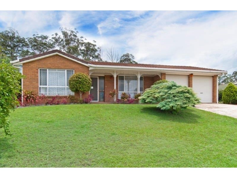 25 Cedar Close, Wauchope NSW 2446