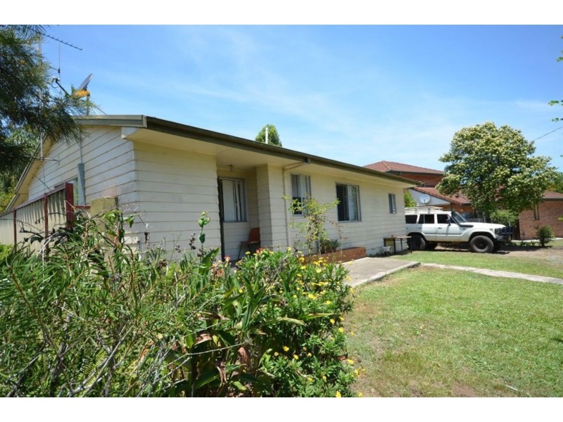 144 Cameron Street, Wauchope NSW 2446