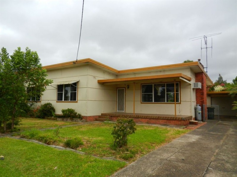 3 Alma Street, Wauchope NSW 2446